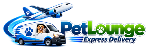 PetLounge Express Delivery